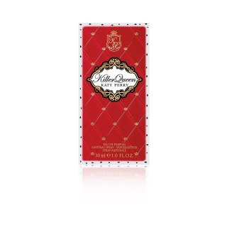 Katy Perry Killer Queen Woda perfumowana damska 30 ml - Zapach królowej stylu