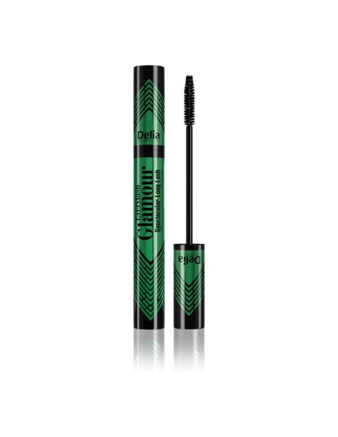 Delia Cosmetics Tusz do Rzęs Everylash Glamour Rozdzielający 11 ml