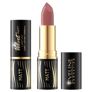 Eveline Velvet Matt Pomadka do Ust Matowa nr 516
