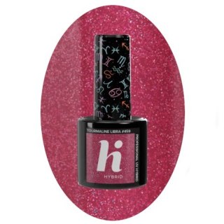 Hi Hybrid lakier hybrydowy Zodiac #459 Tourmaline Libra 5 ml