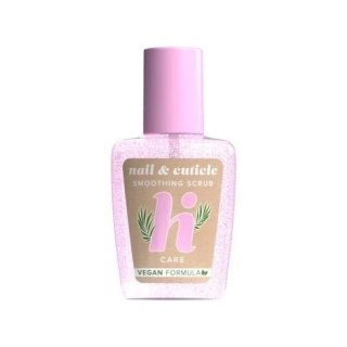 Hi Hybrid Nail & Cuticle Scrub wygładzający do skórek i paznokci 12 ml