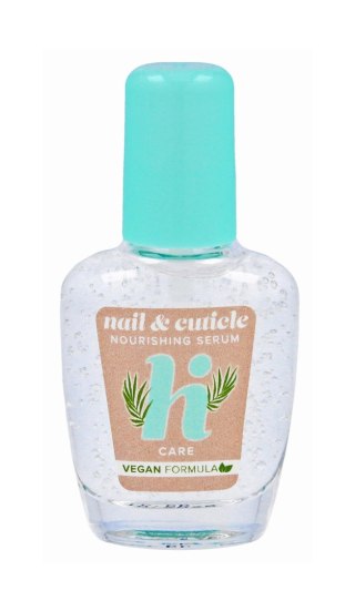 Hi Hybrid Nail & Cuticle serum odżywcze do skórek i paznokci 12 ml