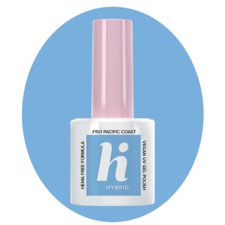 Hi Hybrid HEMA Free lakier hybrydowy Palm Springs #150 Pacific Coast 5 ml