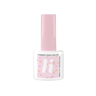 Hi Hybrid lakier hybrydowy Donuts #140 Strawberry Crunch Cake 5 ml