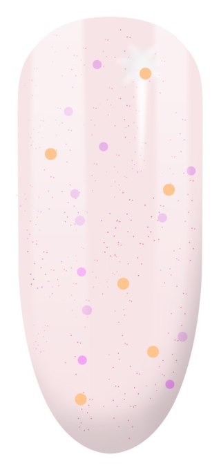 Hi Hybrid lakier hybrydowy Donuts #140 Strawberry Crunch Cake 5 ml
