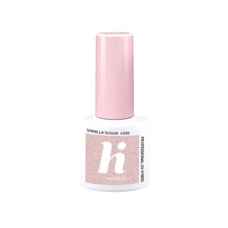 Hi Hybrid lakier hybrydowy Spicy #265 Vanilla Sugar 5 ml