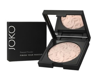 Joko Puder Prasowany Finish Your Make Up nr 11 8 g