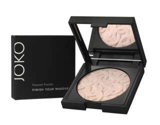 Joko Puder Prasowany Finish Your Make Up nr 12 8 g