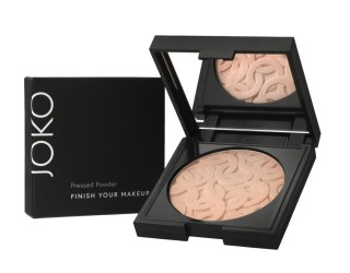 Joko Puder Prasowany Finish Your Make Up nr 13 8 g