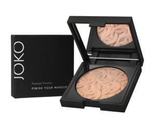 Joko Puder Prasowany Finish Your Make Up nr 14 8 g