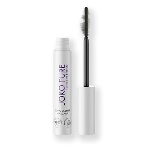 Joko Tusz do Rzęs Pure Holistic Care & Beauty Wydłużający