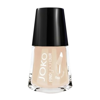 Joko lakier do paznokci Find Your Color nr 109 10 ml