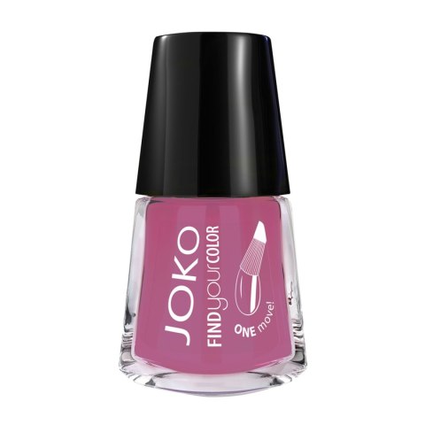 Joko lakier do paznokci Find Your Color nr 128 10 ml