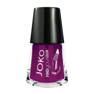 Joko lakier do paznokci Find Your Color nr 130 10 ml