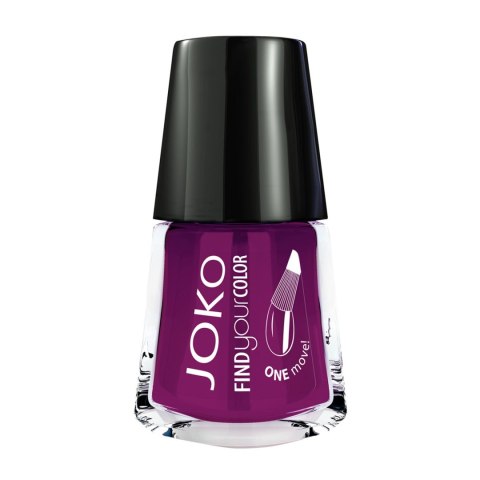 Joko lakier do paznokci Find Your Color nr 130 10 ml