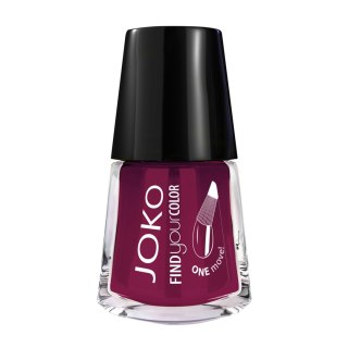 Joko lakier do paznokci Find Your Color nr 131 10 ml