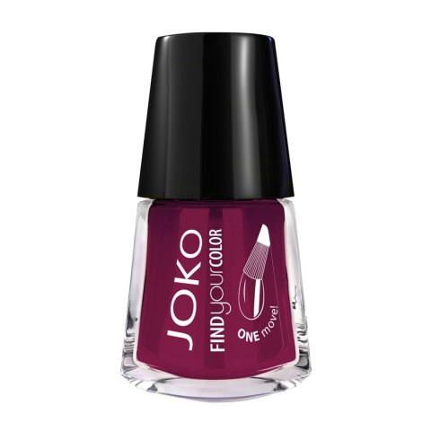 Joko lakier do paznokci Find Your Color nr 131 10 ml