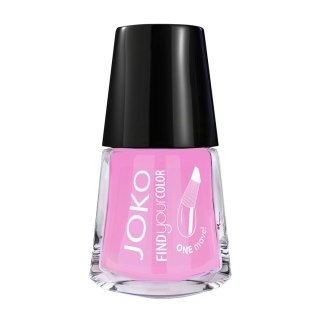 Joko lakier do paznokci Find Your Color nr 133 10 ml