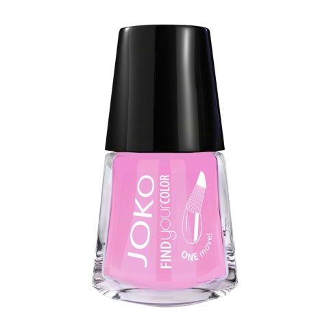 Joko lakier do paznokci Find Your Color nr 133 10 ml