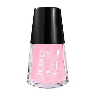 Joko lakier do paznokci Find Your Color nr 134 10 ml