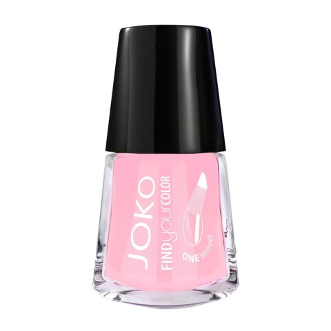 Joko lakier do paznokci Find Your Color nr 134 10 ml
