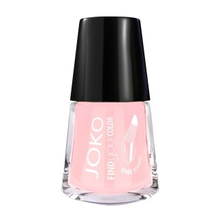 Joko lakier do paznokci Find Your Color nr 135 10 ml