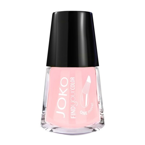 Joko lakier do paznokci Find Your Color nr 135 10 ml