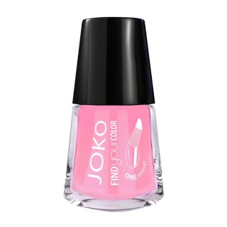 Joko lakier do paznokci Find Your Color nr 136 10 ml