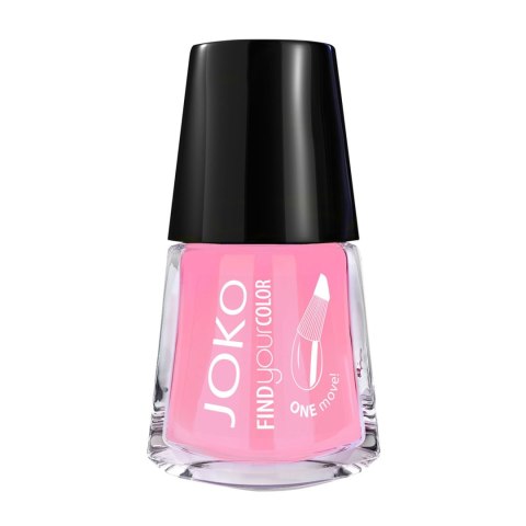 Joko lakier do paznokci Find Your Color nr 136 10 ml