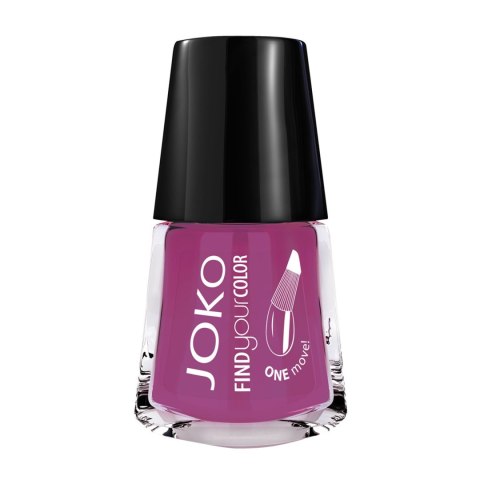 Joko lakier do paznokci Find Your Color nr 138 10 ml