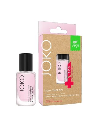 Joko Nail Therapy odżywka do paznokci Natychmiastowe Wypełnienie - bio 11 ml