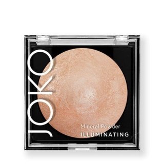 Joko Puder Spiekany Mineral Illuminating 04 Highlighter 8 g