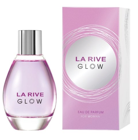 LA RIVE Glow Woda Perfumowana Damska 90 ml
