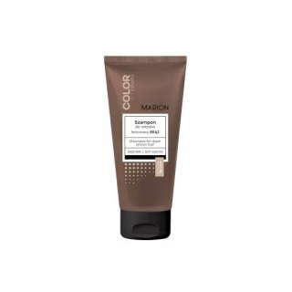 Marion Color Esperto szampon do włosó farbowanych na brąz 200 ml
