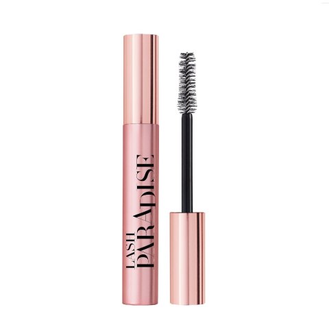 Maybelline Tusz do Rzęs Lash Paradise Extatic Zwiększający Objętość Intense Black 6.4 ml