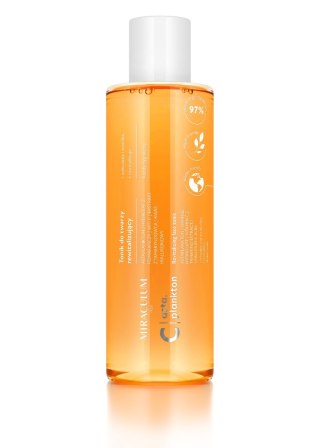 Miraculum Asta Plankton C tonik do twarzy rewitalizujący 200 ml