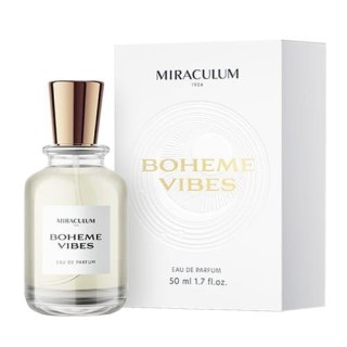 Miraculum Boheme Vibes Woda Perfumowana Damska 100 ml