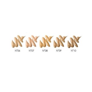 Revers Reverce Podkład Long Lasting Cover 07 Ivory 30 ml