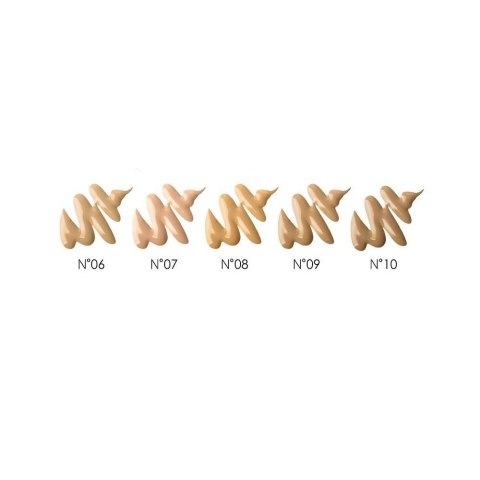 Revers Reverce Podkład Long Lasting Cover 08 Sunny 30 ml