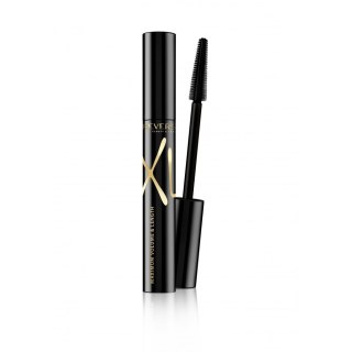 Revers Tusz do Rzęs XL Maximum Volume & Length Czarny 10 ml