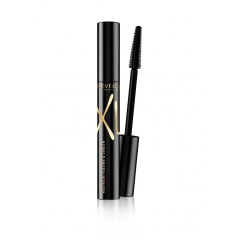Revers Tusz do Rzęs XL Maximum Volume & Length Czarny 10 ml