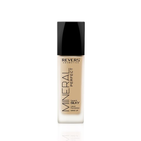 Revers Podkład do Twarzy Mineral Perfect nr 21 Natural 40 ml