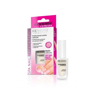 Revers profesjonalny preparat do usuwania skórek Goodbye Cuticles 10 ml