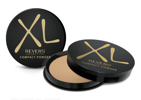 Revers Puder Prasowany XL 05 9 g