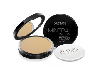 Revers Puder Prasowany Mineral Perfect 04 9 g