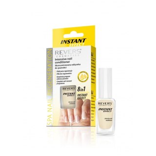 Revers skoncentrowana odżywka do paznokci Instant Effect 8w1 10 ml