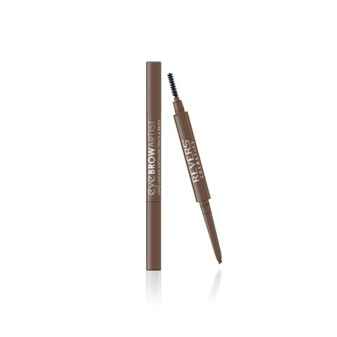 Revers Woskowa Kredka do Brwi Eyebrow Artist Taupe 1 szt