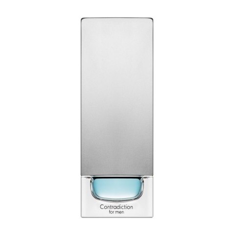 Calvin Klein Contradiction Men Woda Toaletowa 100 ml