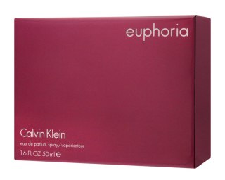 Calvin Klein Euphoria Woda Perfumowana Damska 50 ml
