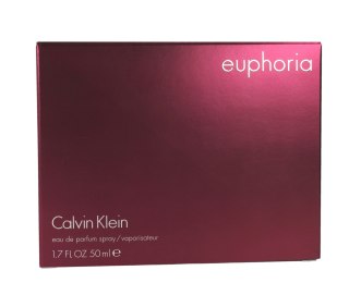 Calvin Klein Euphoria Woda Perfumowana Damska 50 ml